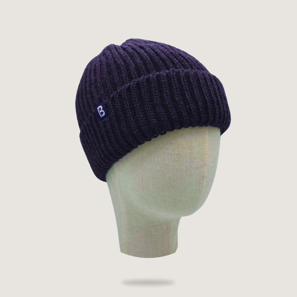 Bonnet Roc'k - Blanc Bonnet