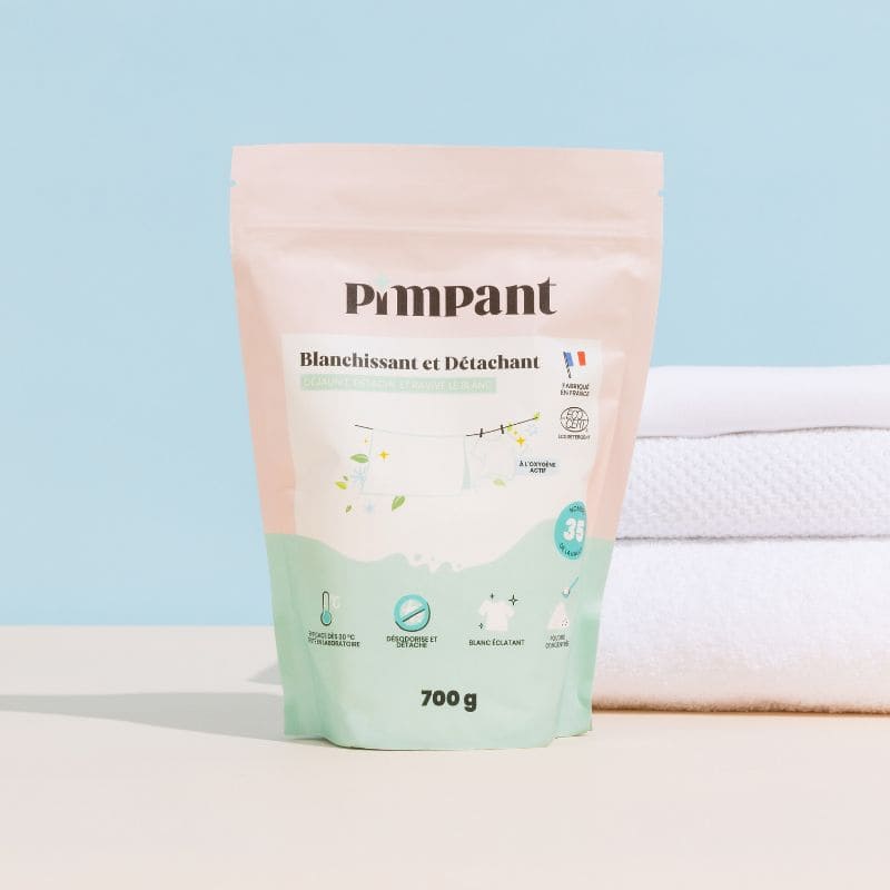 Whitening & Stain-Removing Refill
