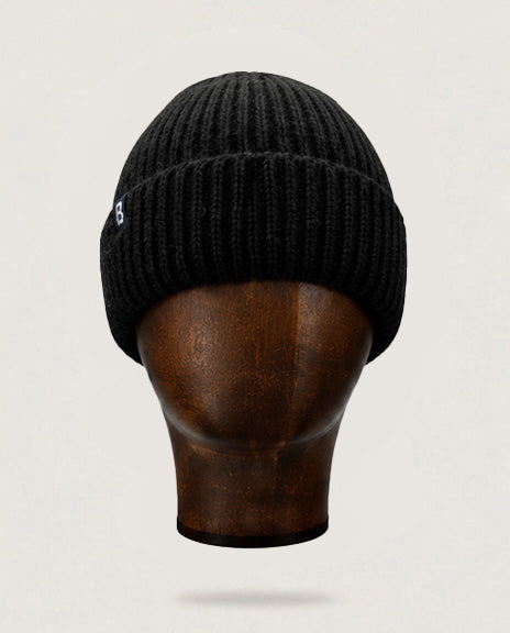 Bonnet street noir