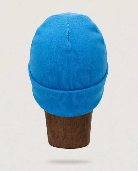 Bonnet marin  bleu