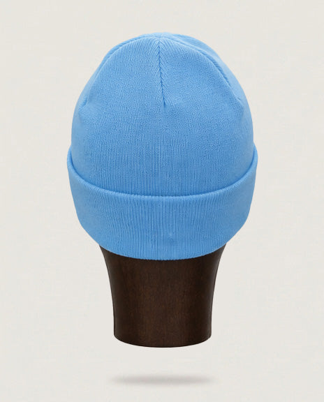 Bonnet marin bleu ciel