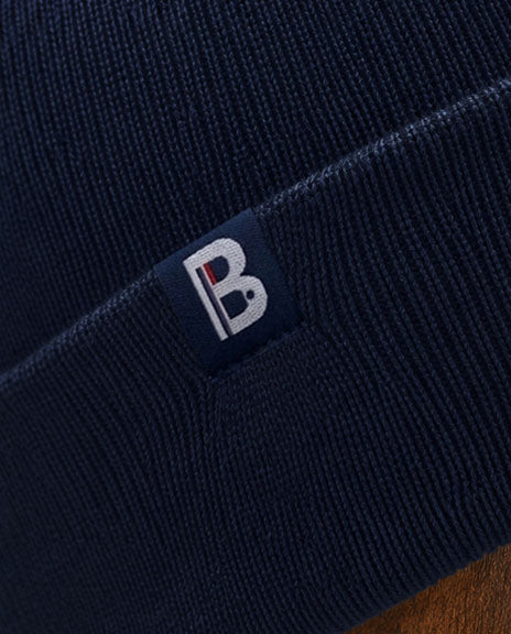 Bonnet marin marine