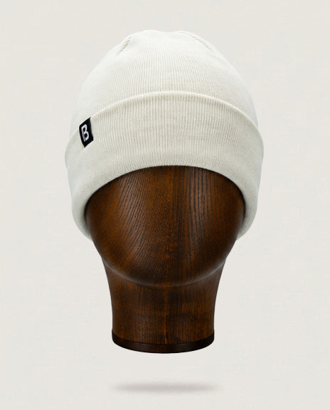 Bonnet marin écru