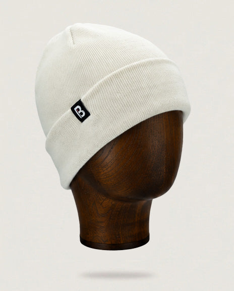 Bonnet marin écru