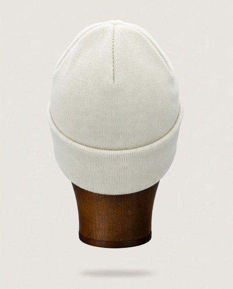 Bonnet marin écru
