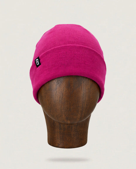 Bonnet marin fuchsia