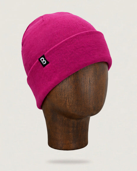 Bonnet marin fuchsia