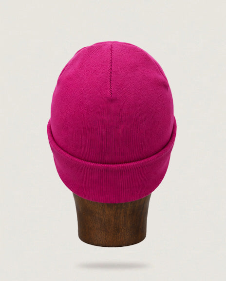 Bonnet marin fuchsia
