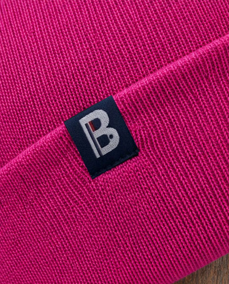Bonnet marin fuchsia
