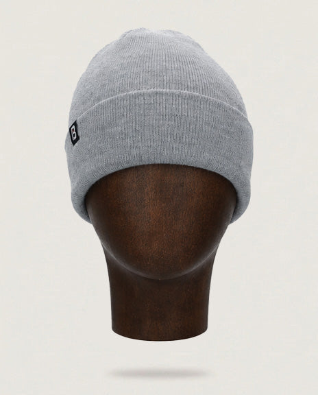 Bonnet marin  gris