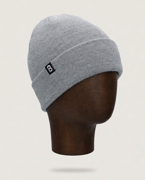 Bonnet marin gris