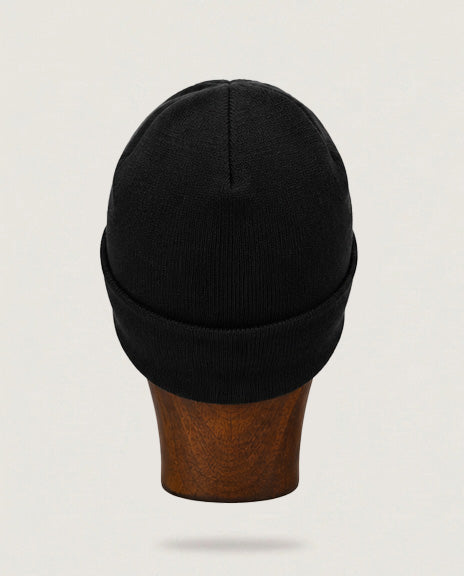 Bonnet marin noir