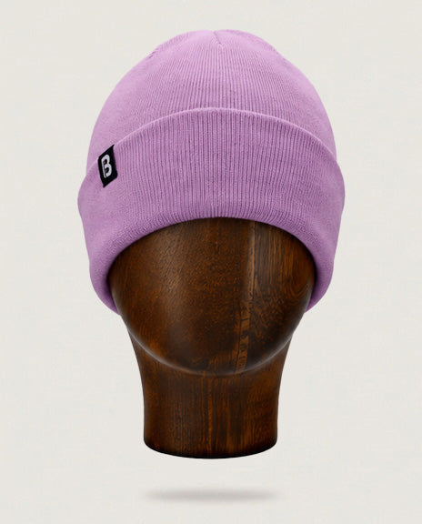Bonnet marin rose
