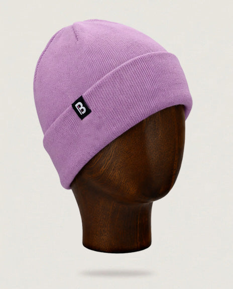 Bonnet marin rose