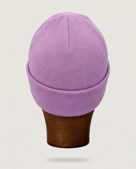 Bonnet marin rose