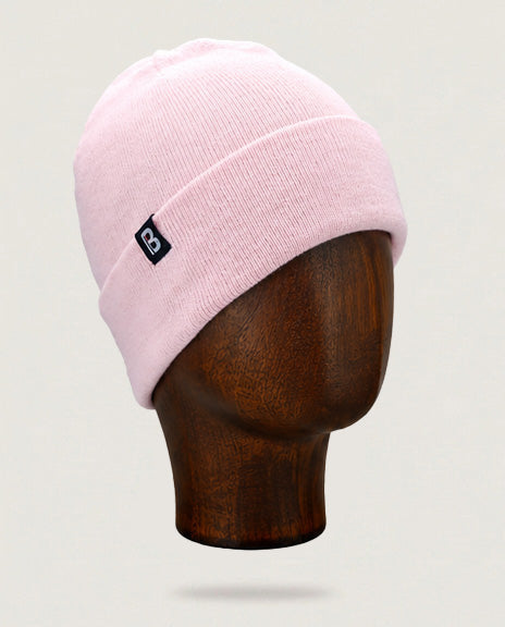 Bonnet marin rose
