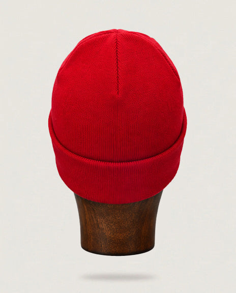Bonnet marin rouge