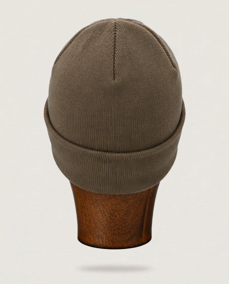 Bonnet marin taupe