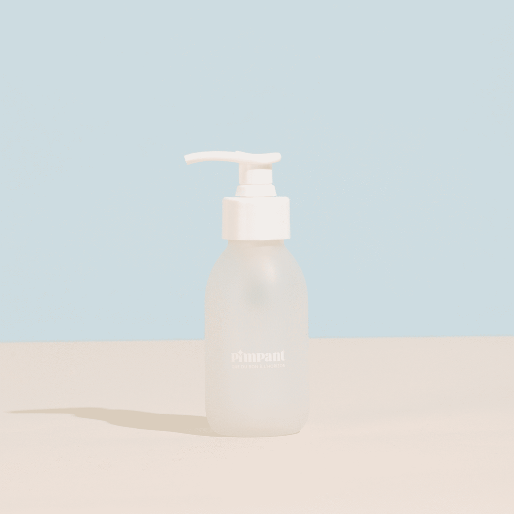 Toothpaste tube - 100 ml
