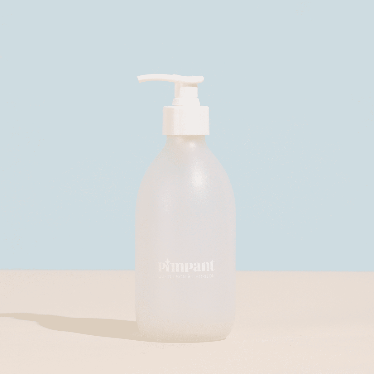Body, Hair & Hand Wash - 300 ml