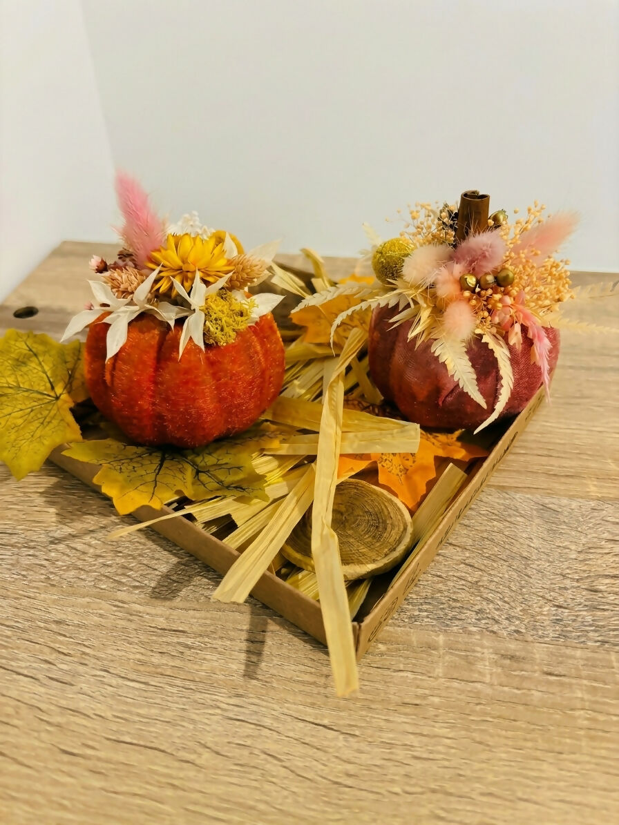 Citrouilles
