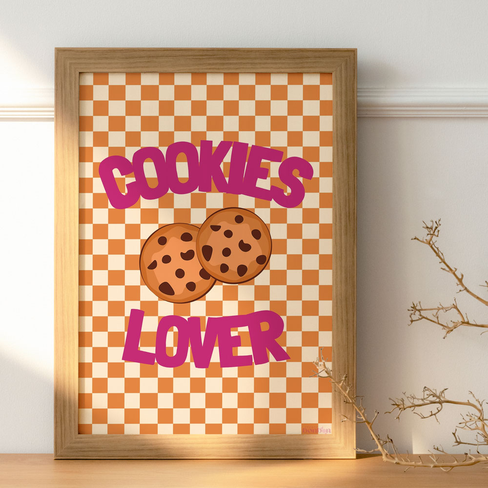 Cookie Lover