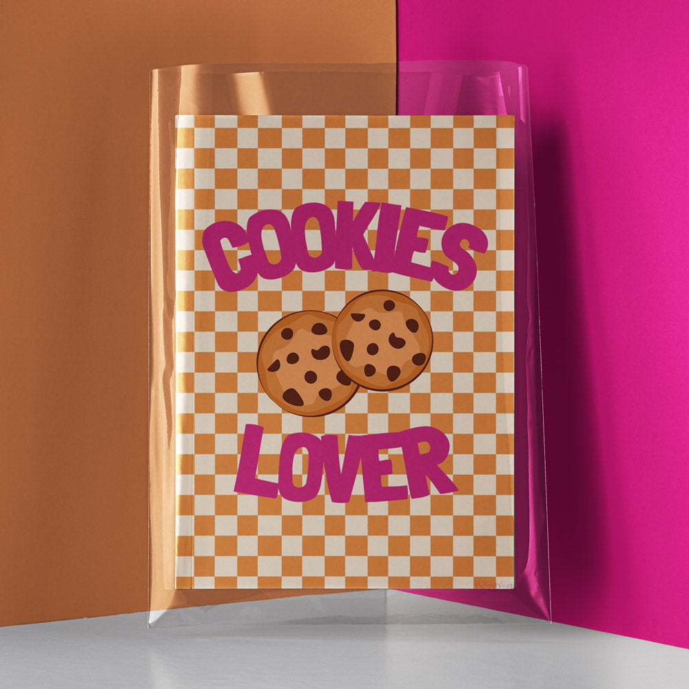 Cookie Lover