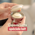 Capsule réutilisable & rechargeable Caps'me compatible Nescafé® Dolce Gusto®