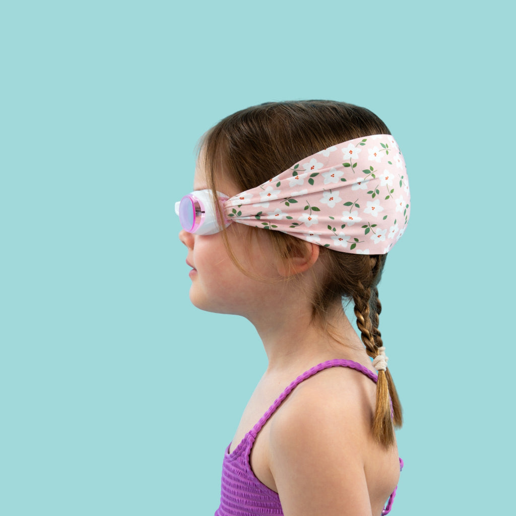 Liberty - Lunettes de piscine enfant
