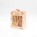 Sac Cadeau Maison Bourgeon