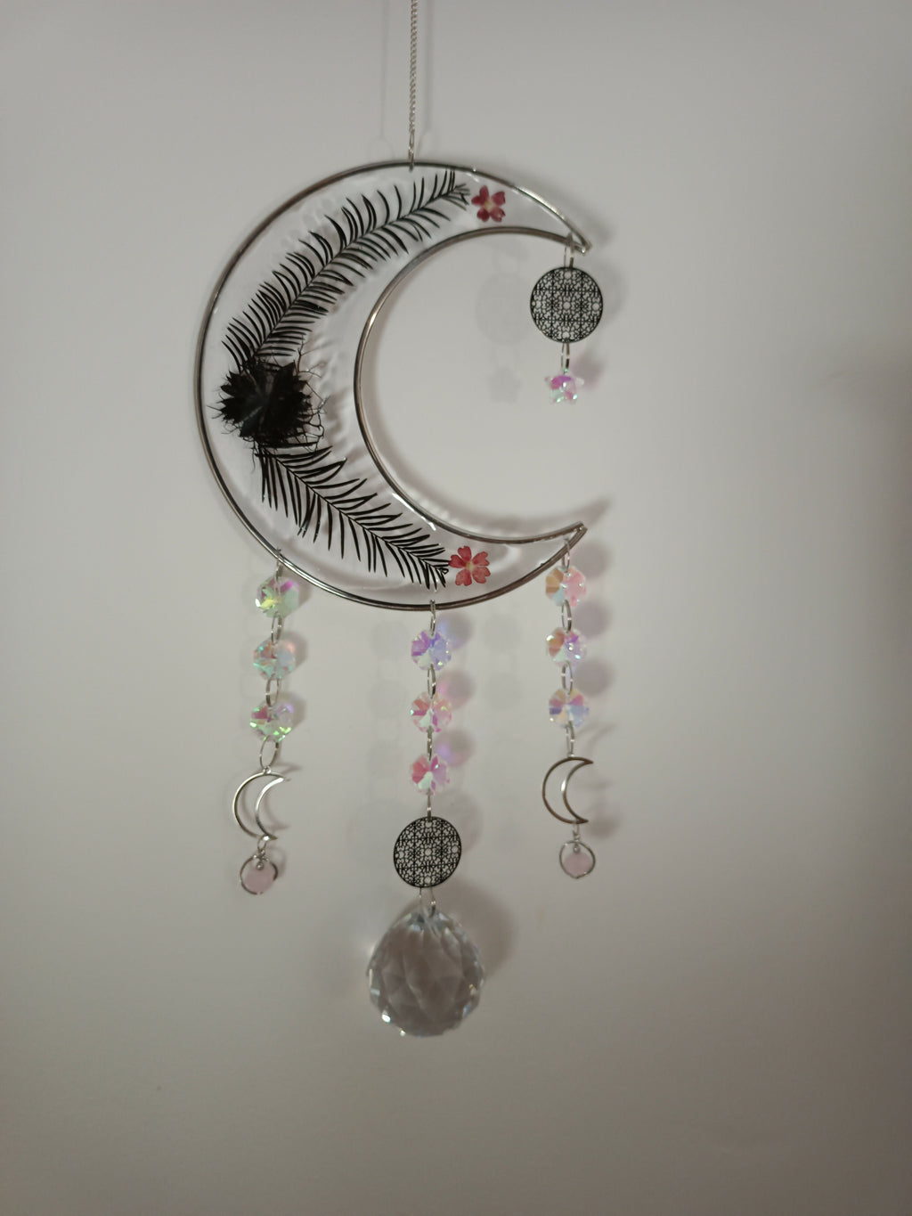 MEL/ATT Suncatcher