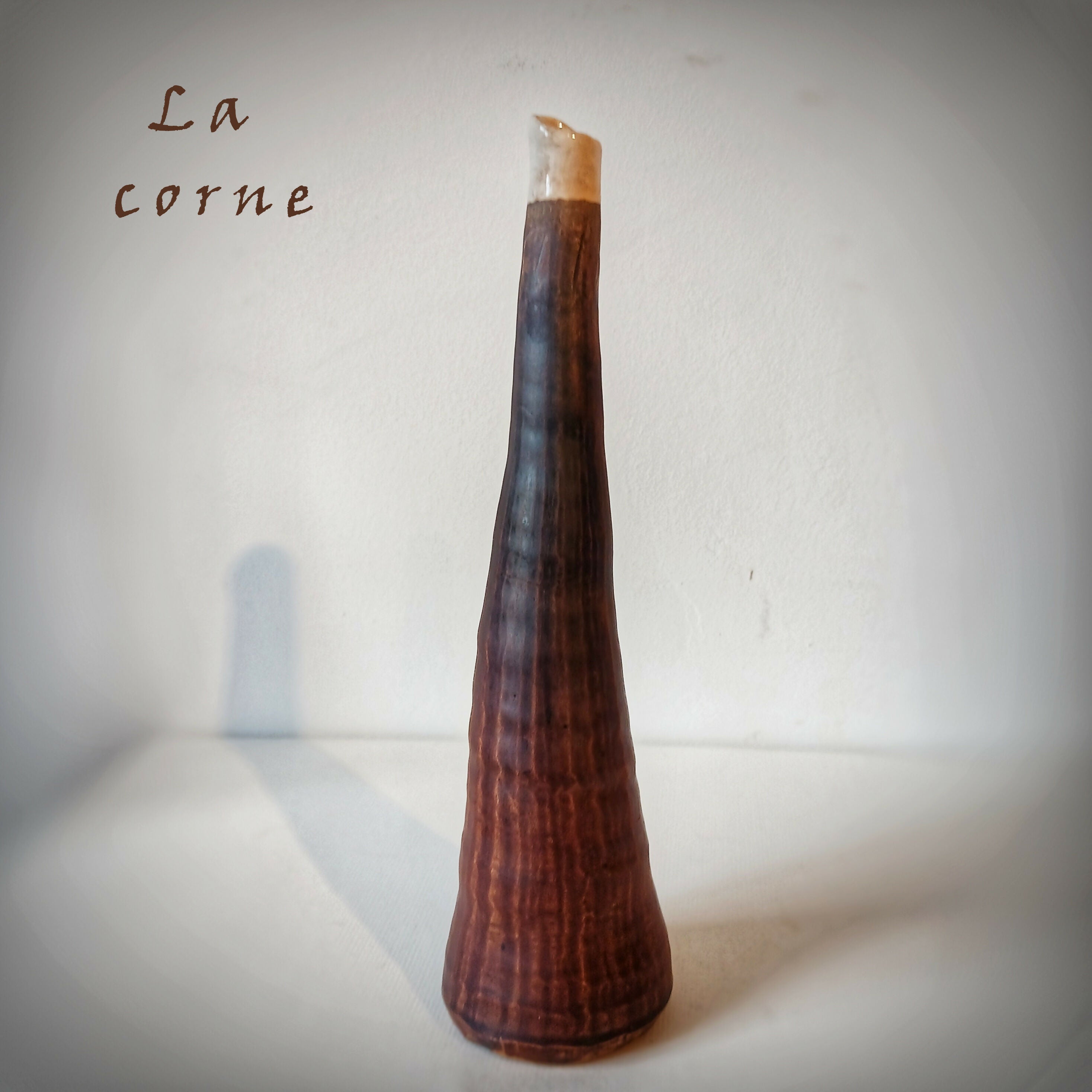 Horn Soliflore