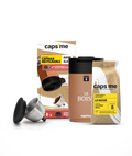 Coffret CAPSME SLIDE compatible avec les machines Nescafé® Dolce Gusto® 