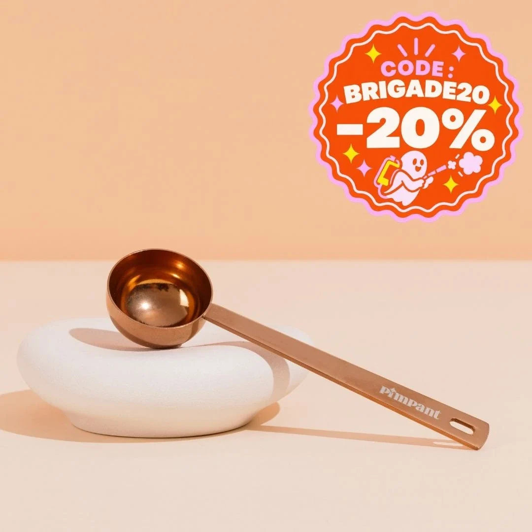 Measuring Spoon