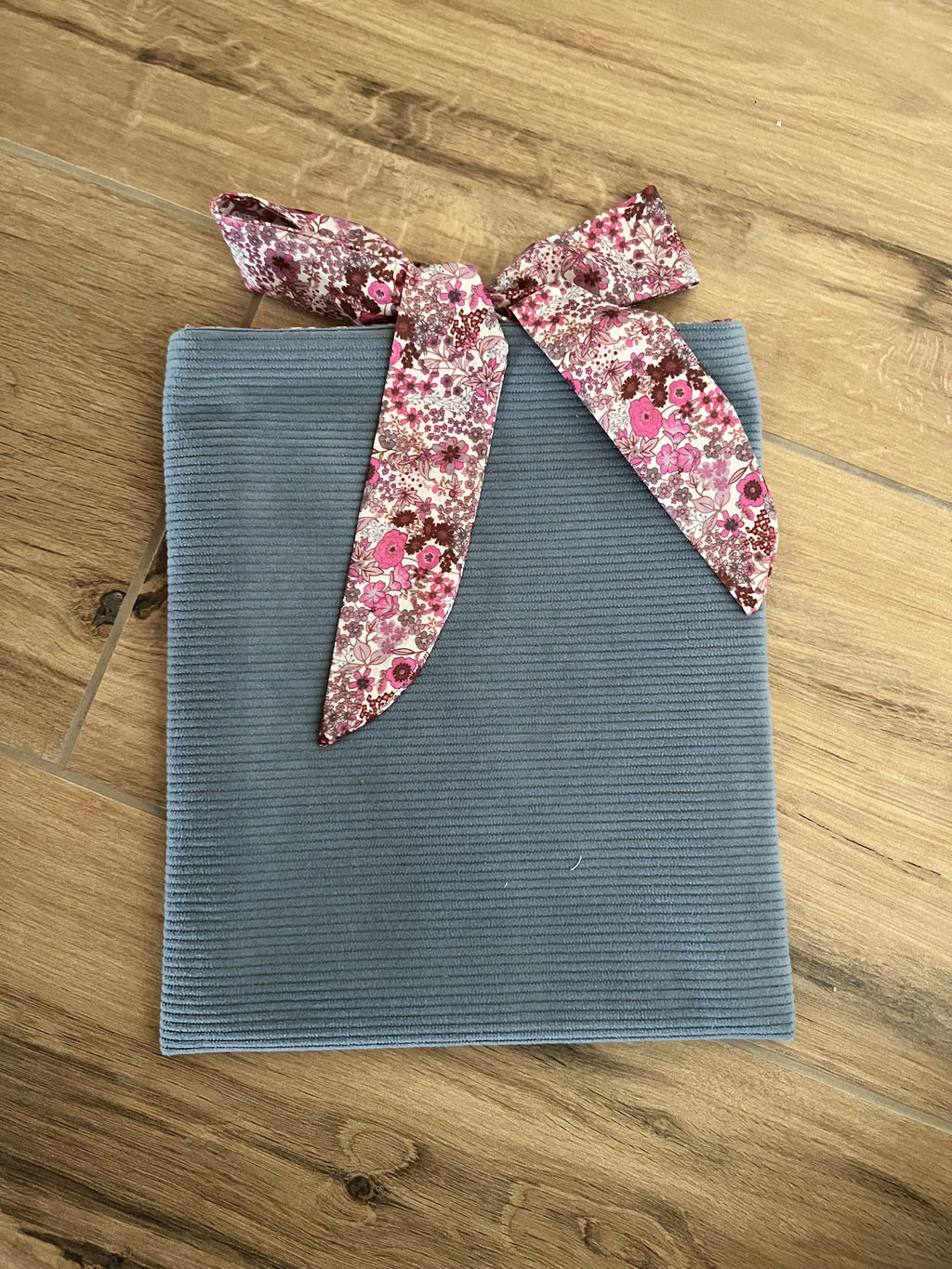 Book sleeve / Health record cover