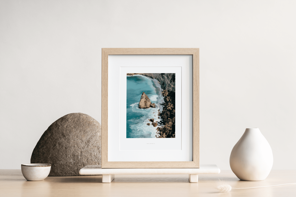 POSTER ~ BALI SECRETS