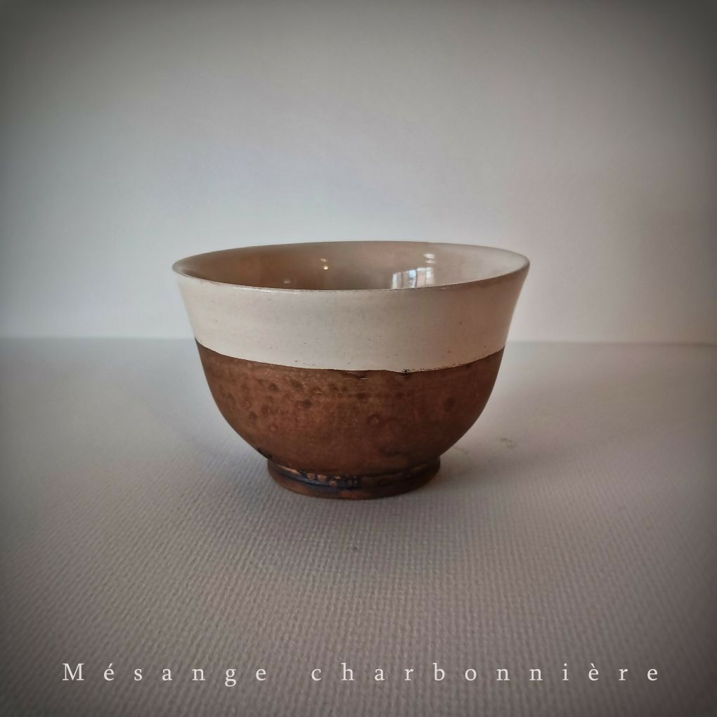Bol Mésange charbonnière