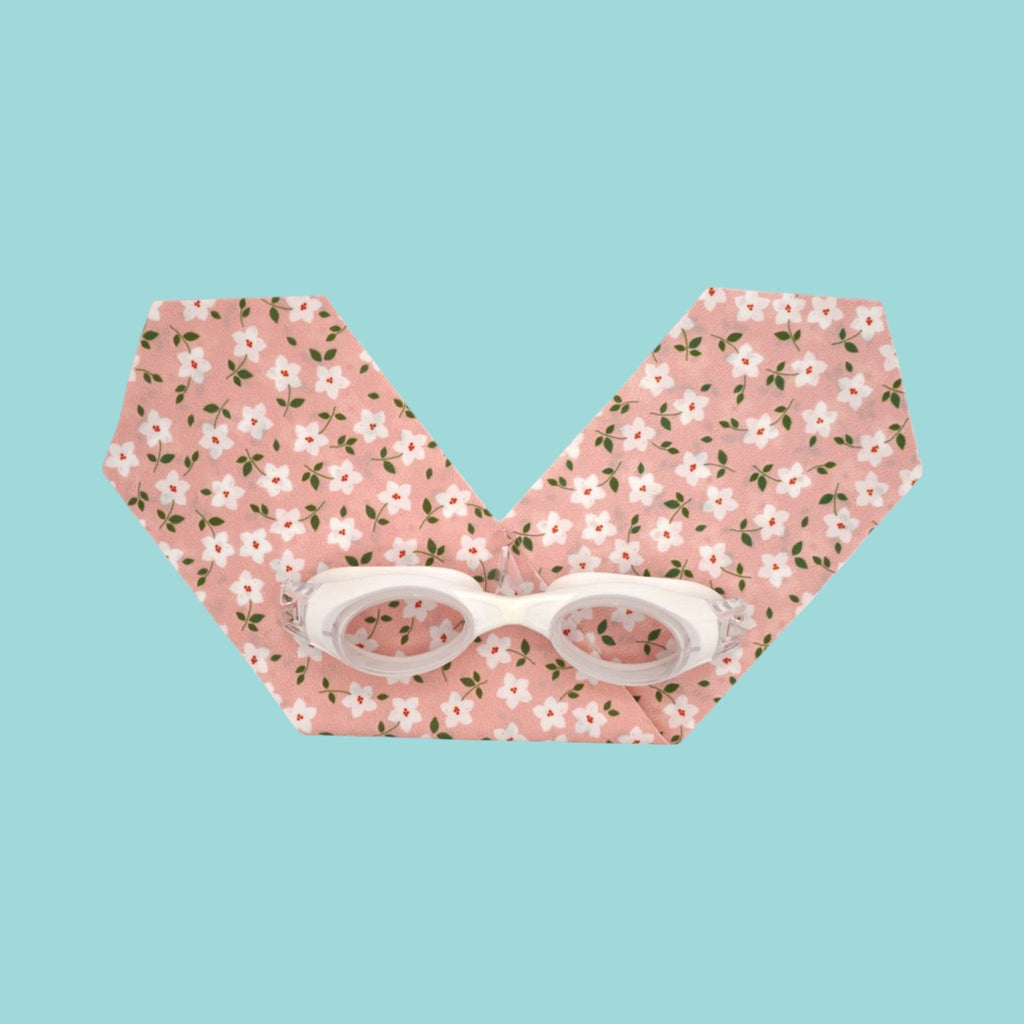 Liberty - Lunettes de piscine enfant