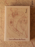 Les collines de Paris – Puzzle 99 pièces