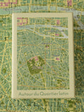Autour du Quartier Latin – Puzzle 99 pièces