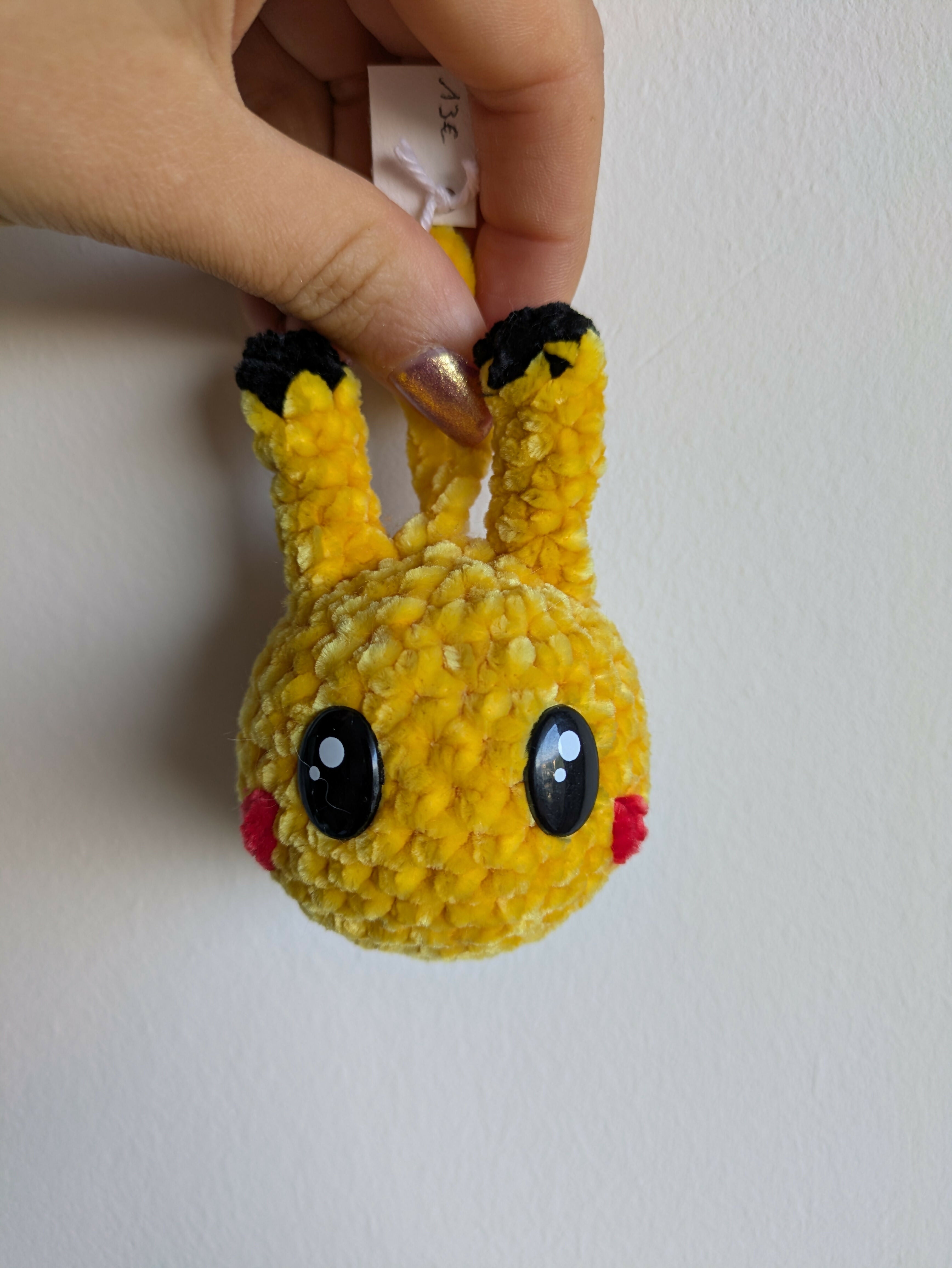 Soft Christmas bauble