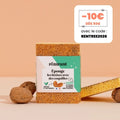 Vegetable Scouring Sponges x2