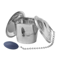 Infuseur Nomade Bleu Nuit