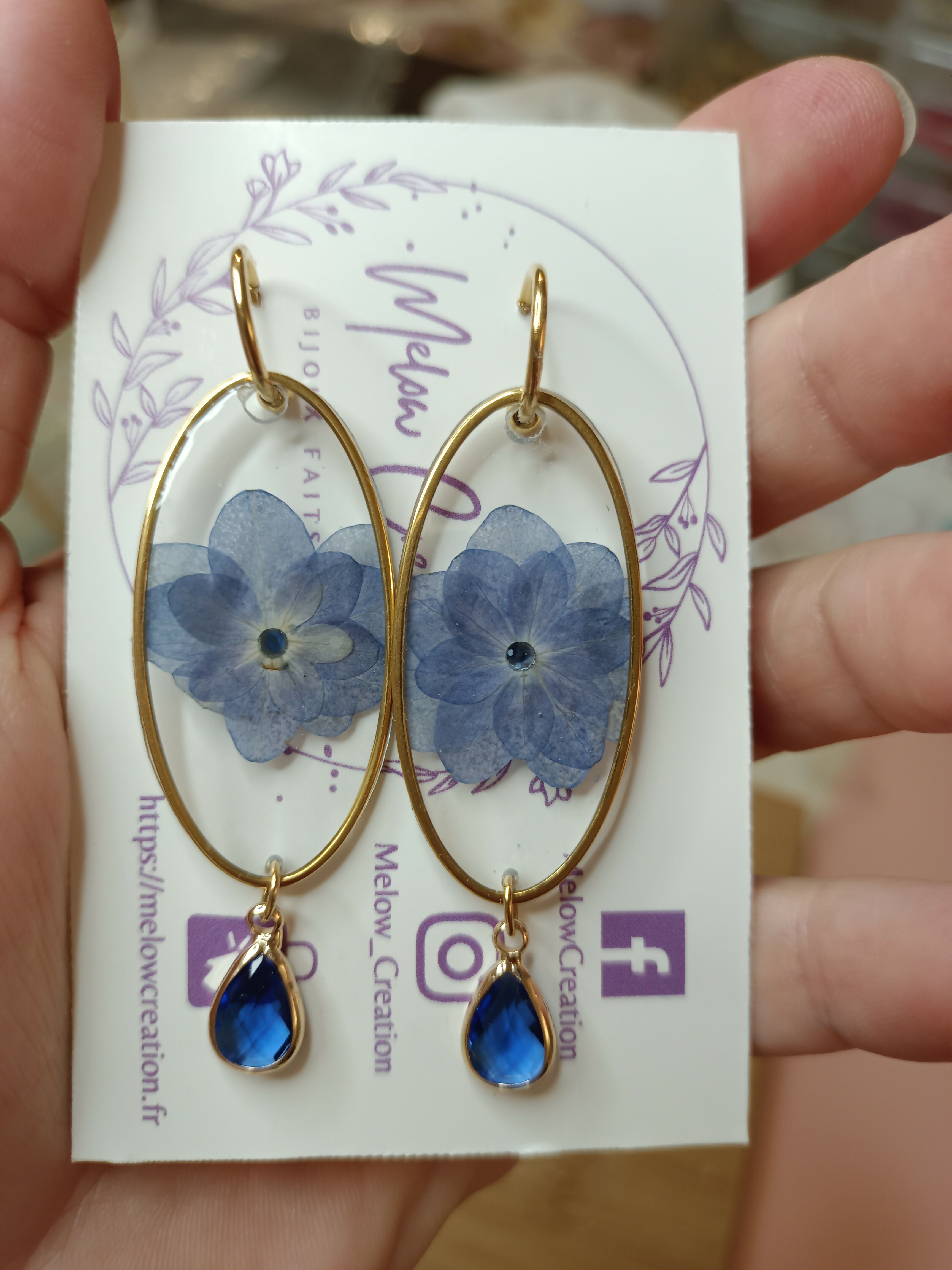 Dried Flowers