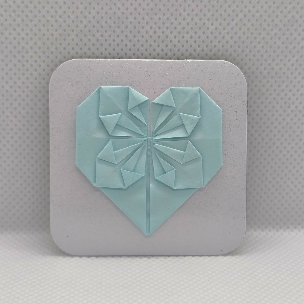 ORI011 Origami magnet