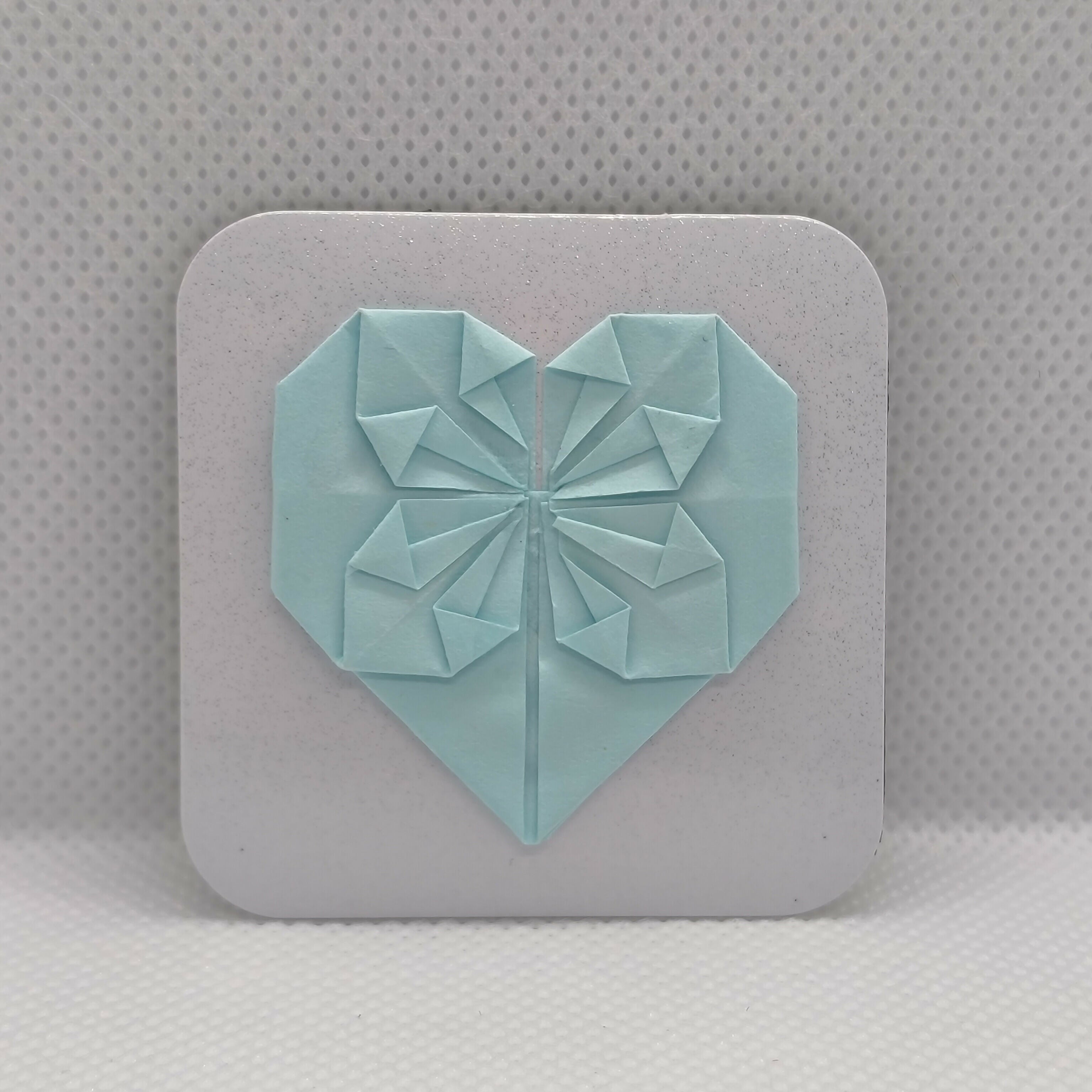 ORI011 Origami magnet