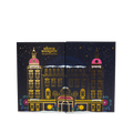 Calendrier de l'Avent - Le Palais Bourgeon