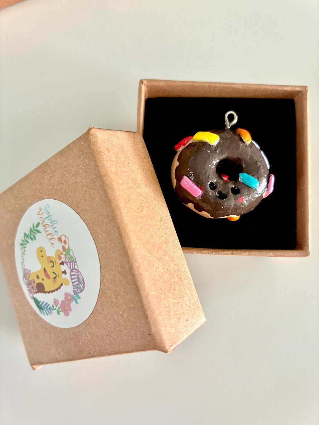 Cute little charms