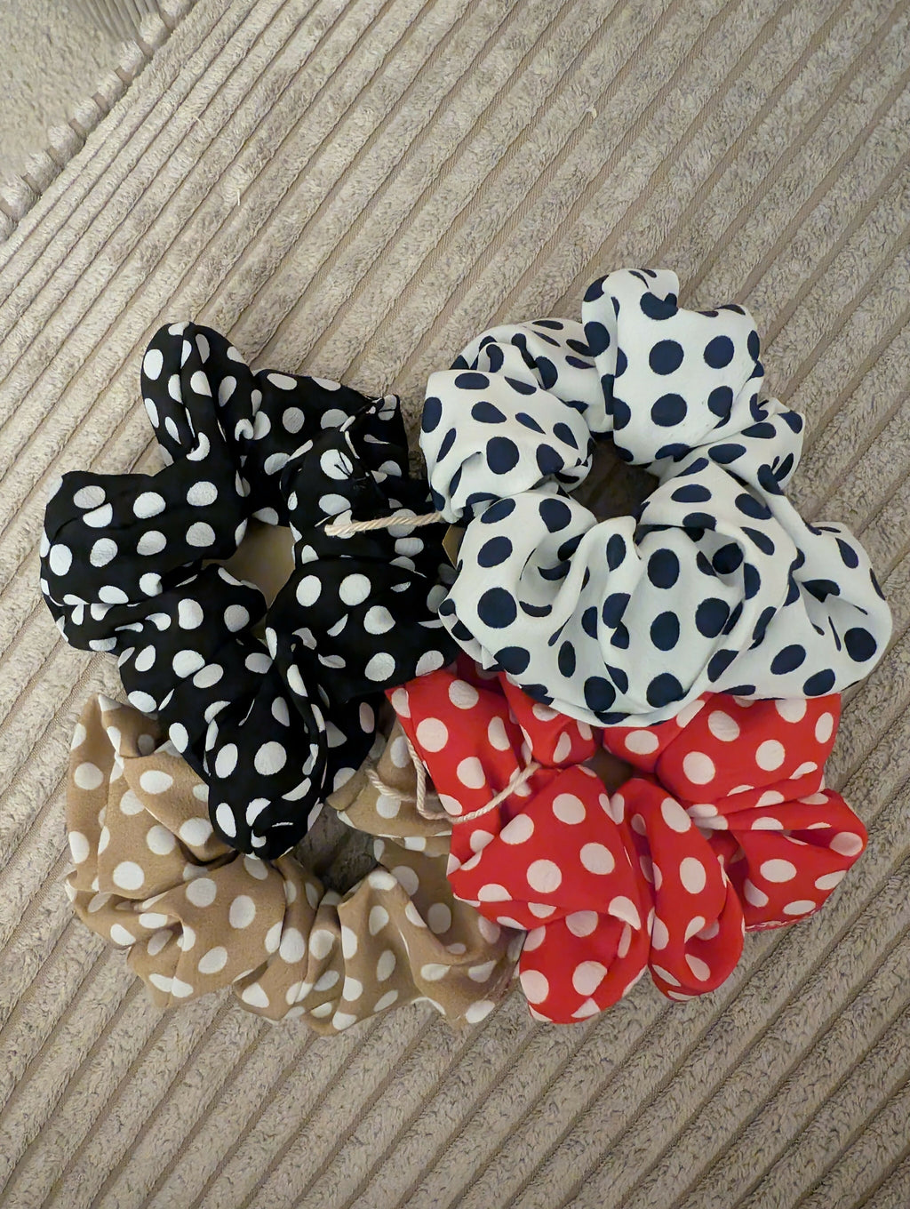 Chouchou pois