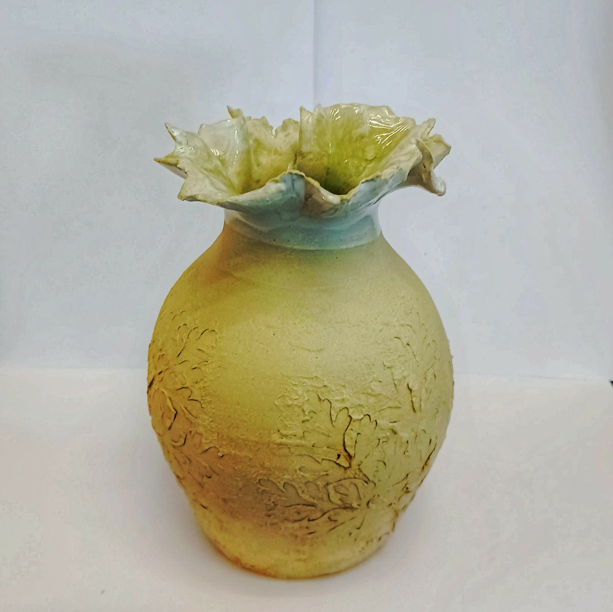 Vase “La canopée”